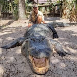 Meet your Posher, Alexandra